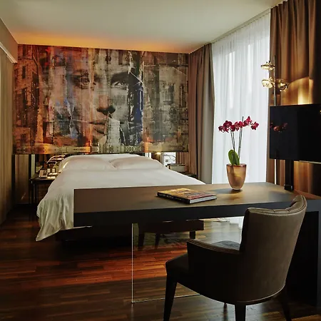 Savoy 4* Kolín nad Rýnem