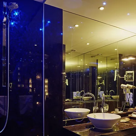 Hotel Savoy Kolín nad Rýnem