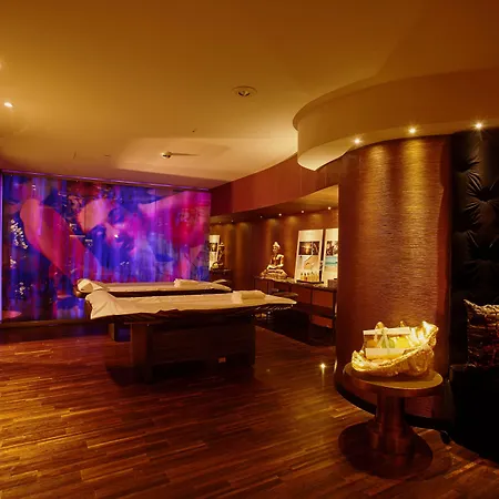 Savoy Kolín nad Rýnem