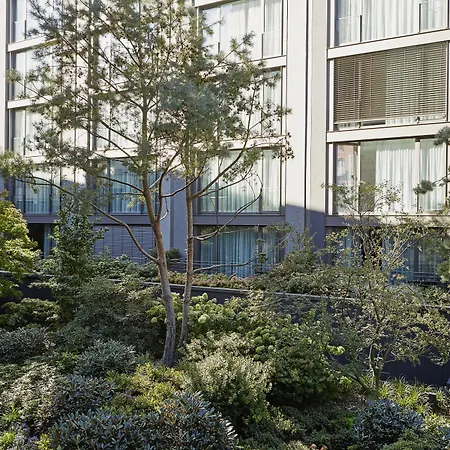 Hotel Savoy Kolín nad Rýnem