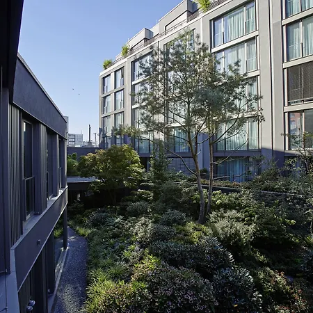 Savoy 4* Kolín nad Rýnem