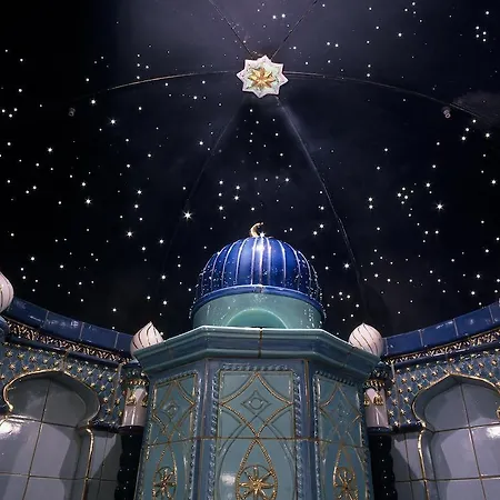 Hotel Savoy Kolín nad Rýnem