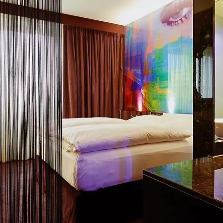 Savoy Hotel Kolín nad Rýnem