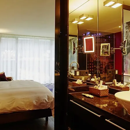 Savoy 4* Kolín nad Rýnem