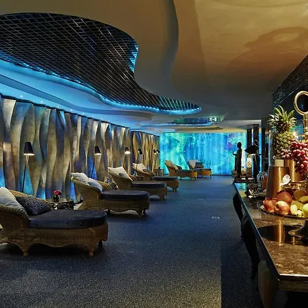 Hotel Savoy Kolín nad Rýnem