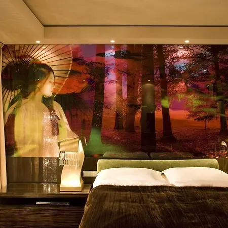 Savoy Kolín nad Rýnem