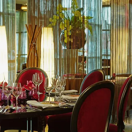 Savoy Kolín nad Rýnem