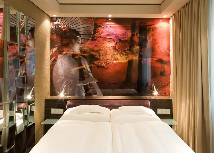 Savoy Hotel