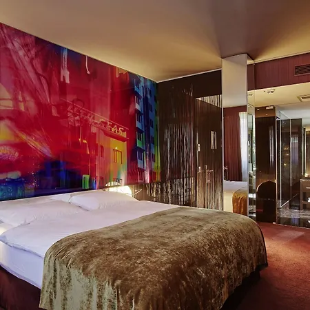 Hotel Savoy Colonia