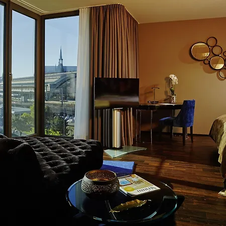 Savoy Hotel Colonia
