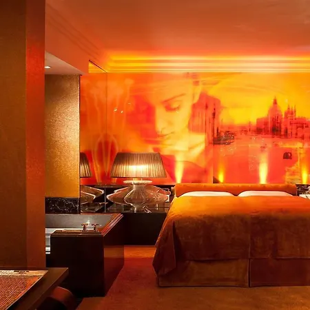 Savoy 4* Colonia