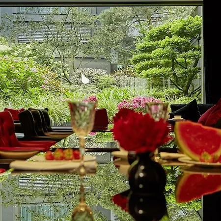 Savoy Hotel Colonia