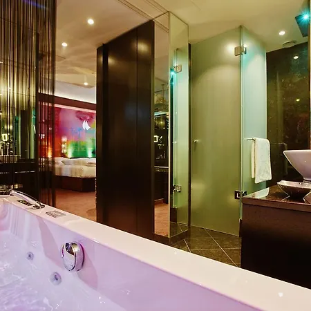 Hotel Savoy Colonia