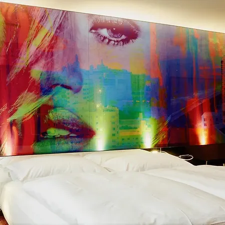 Savoy Hotel Colonia