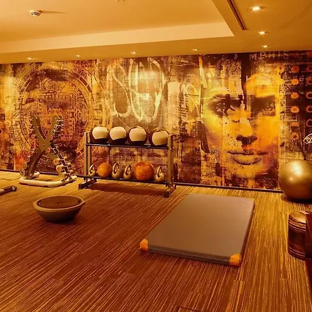 Savoy Hotel Colonia