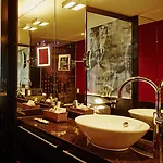 Hotel Savoy Colónia