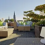 Savoy Hotel Colónia