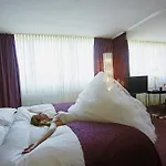 Отель Savoy 4*