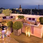 Savoy Hotel Colónia