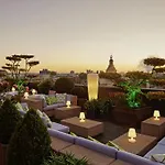 Отель Savoy