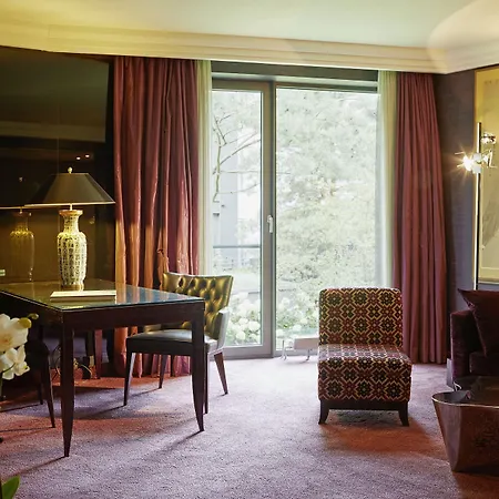 Savoy Hotell