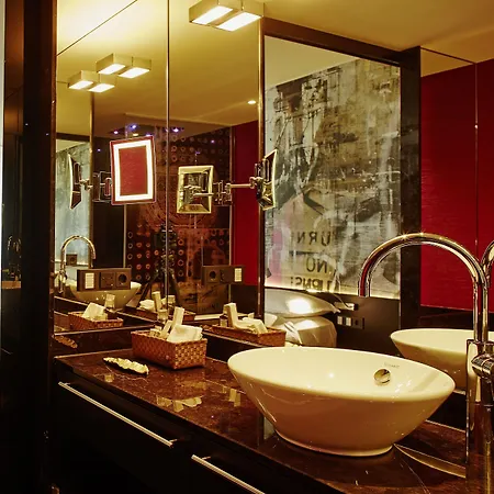 Hotell Savoy Köln