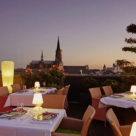 Savoy Hotell