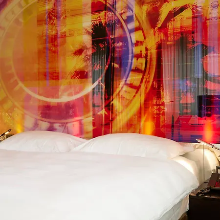 Hotell Savoy Köln