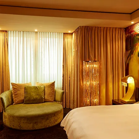 Savoy Hotell Köln