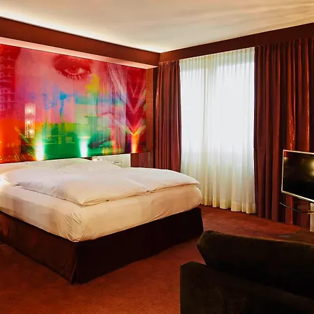 Savoy 4* Köln