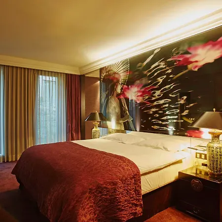 Savoy Hotell Köln