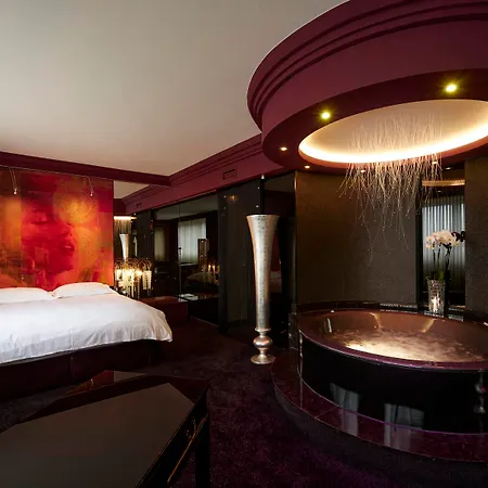Savoy Hotell Köln