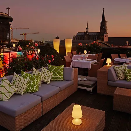 Savoy Köln