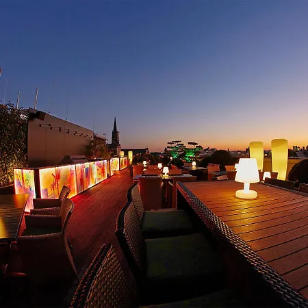 Savoy Hotell Köln