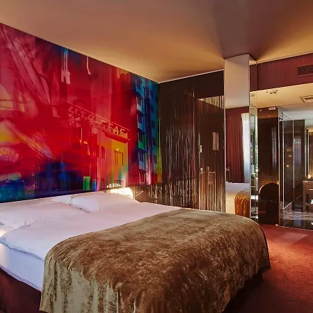 Savoy 4* Köln