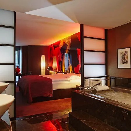 Hotell Savoy Köln
