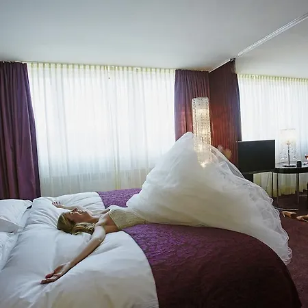 Hotell Savoy 4*