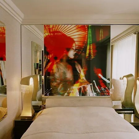 Savoy Hotell