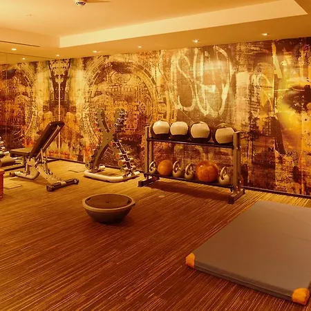 Hotell Savoy 4*