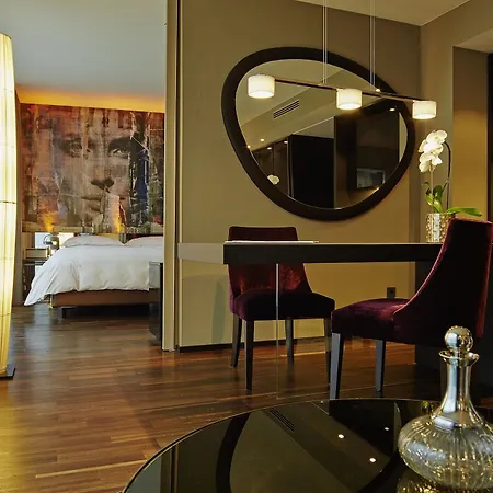 Hotel Savoy Colónia