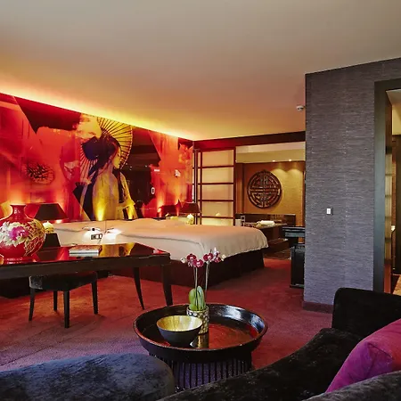 Savoy Colónia