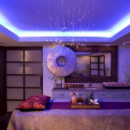 Hotel Savoy Colónia