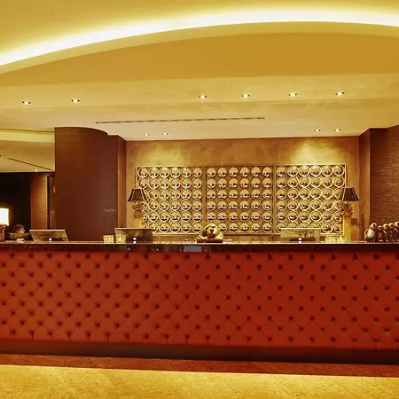 Hotel Savoy Colónia