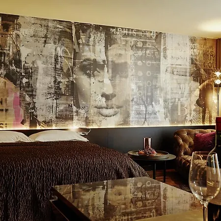Savoy 4* Colónia