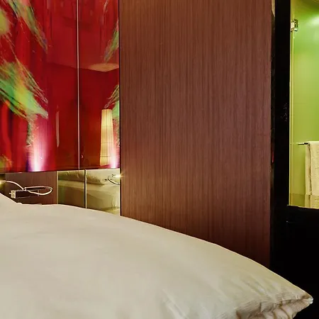 Savoy 4* Colónia