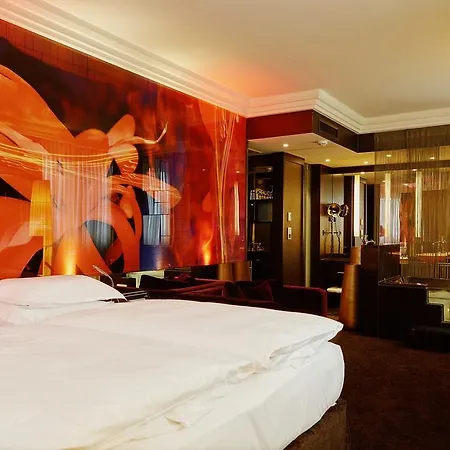 Savoy Hotel Colónia
