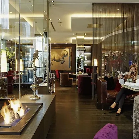 Savoy 4* Colónia