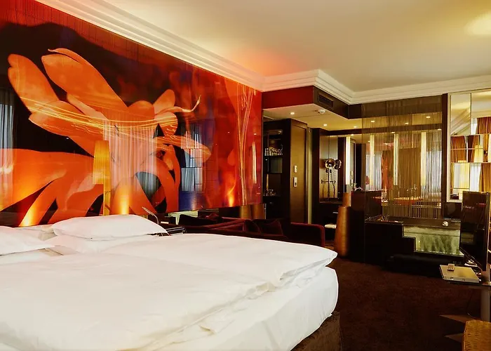 Savoy Hotel Cologne