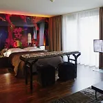 Savoy Hotel