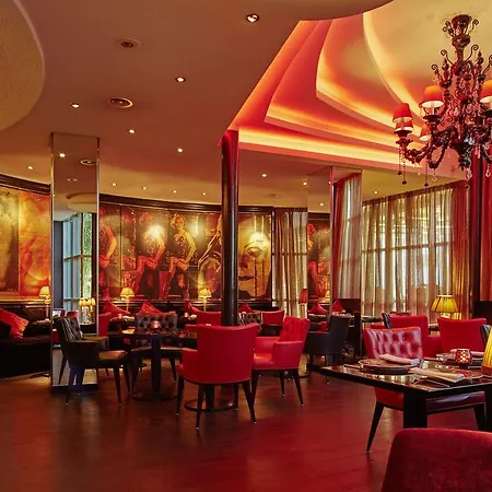Savoy Hotel Köln
